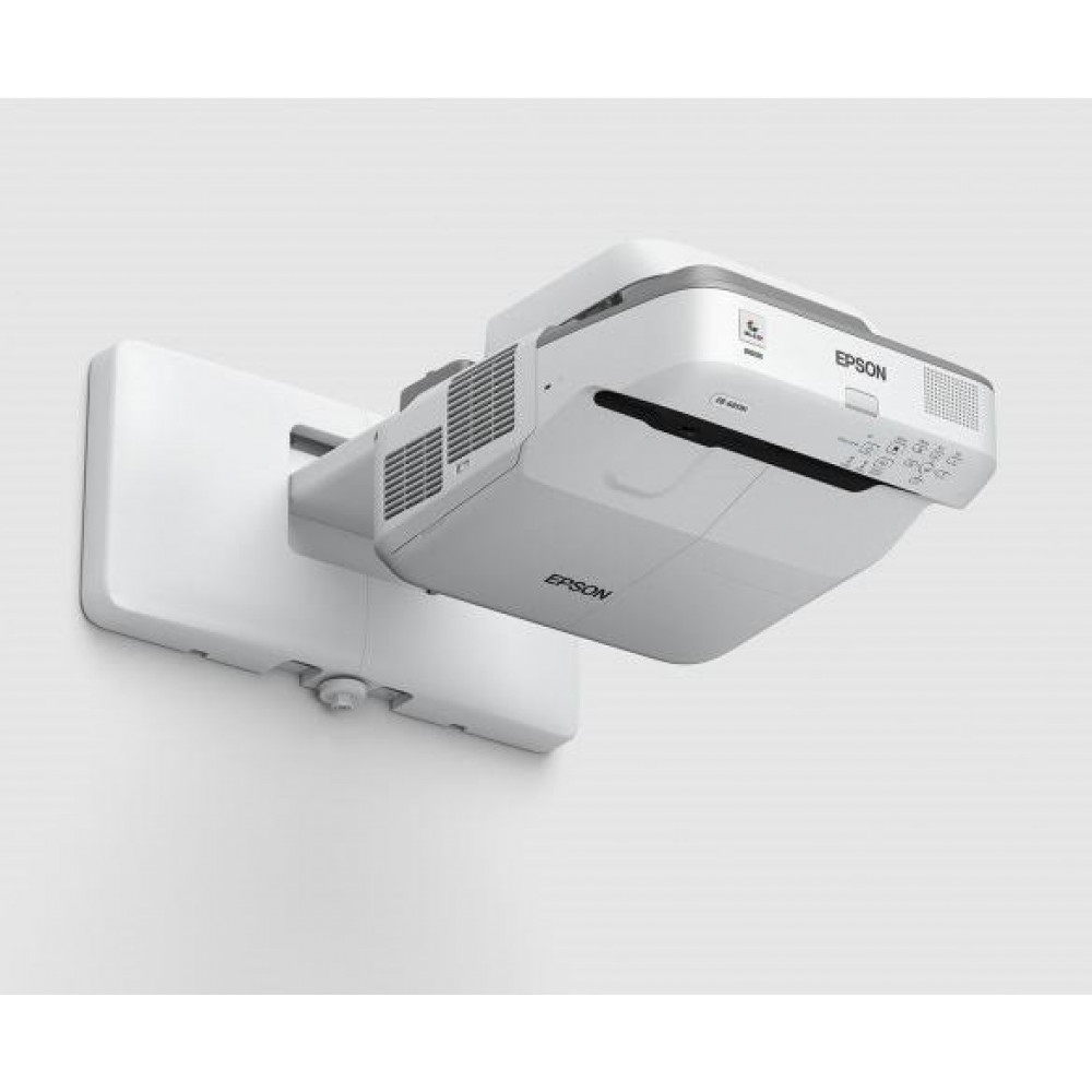 Проектор Epson EB-695Wi (V11H740040)