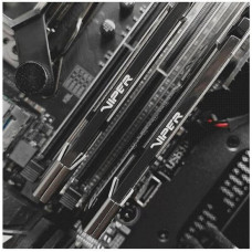 Модуль пам`яті DDR4 2x32GB/3600 Patriot Viper Steel (PVS464G360C8K)