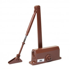 Доводчик ATIS DC-602 Brown