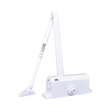 Доводчик ATIS DC-602 White