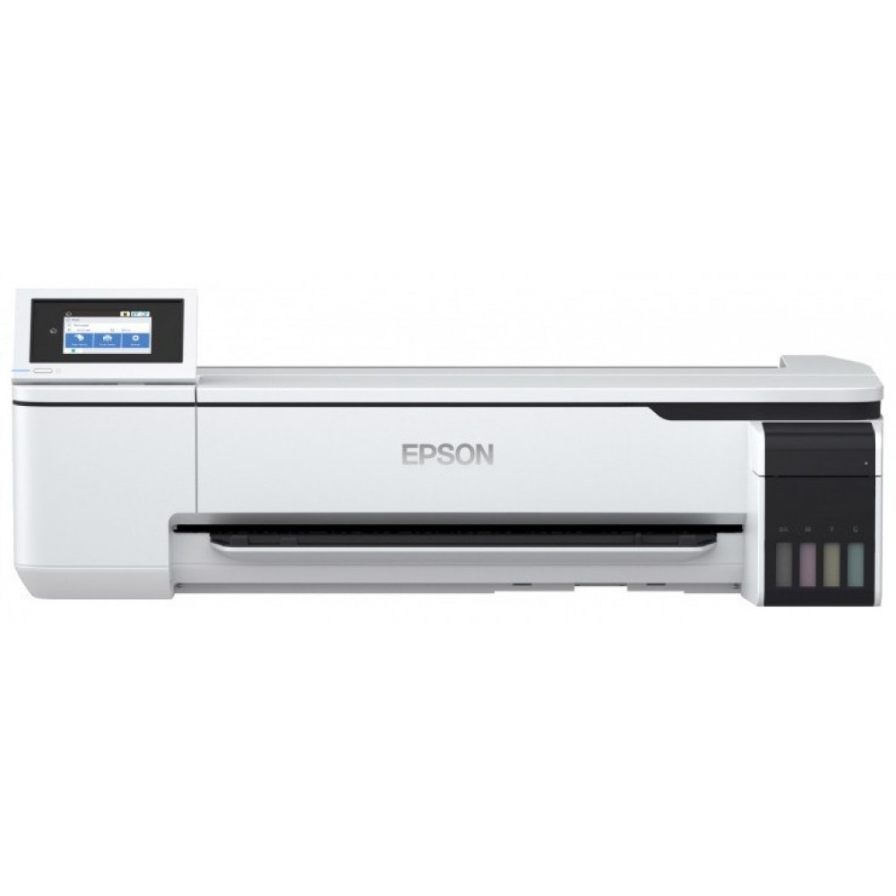Принтер Epson SureColor SC-T3100X 24 без стенду (C11CJ15301A0)