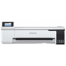 Принтер Epson SureColor SC-T3100X 24 без стенду (C11CJ15301A0)