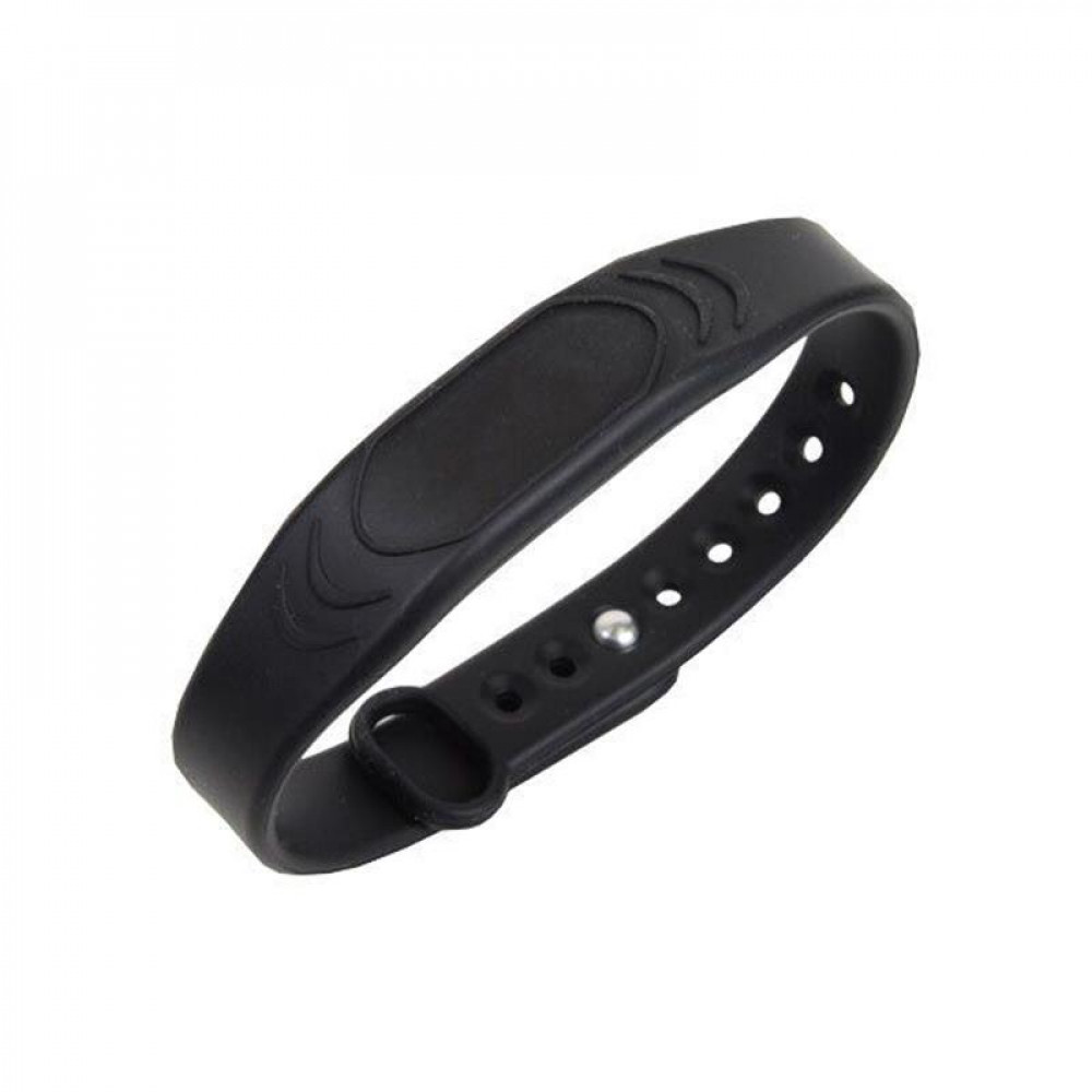 Браслет ATIS RFID-B-EM FIT Black