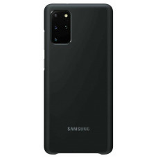 Чохол-накладка Samsung LED Cover для Samsung Galaxy S20+ SM-G985 Black (EF-KG985CBEGRU) Чохол-накладка Samsung LED Cover для Samsung Galaxy S20+ SM-G985 Black (EF-KG985CBEGRU)