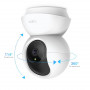 IP-камера TP-Link Tapo C200 IP-камера TP-Link Tapo C200