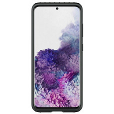 Чохол-накладка Samsung Protective Standing Cover для Samsung Galaxy S20 SM-G980 Black (EF-RG980CBEGRU) Чохол-накладка Samsung Protective Standing Cover для Samsung Galaxy S20 SM-G980 Black (EF-RG980CBEGRU)