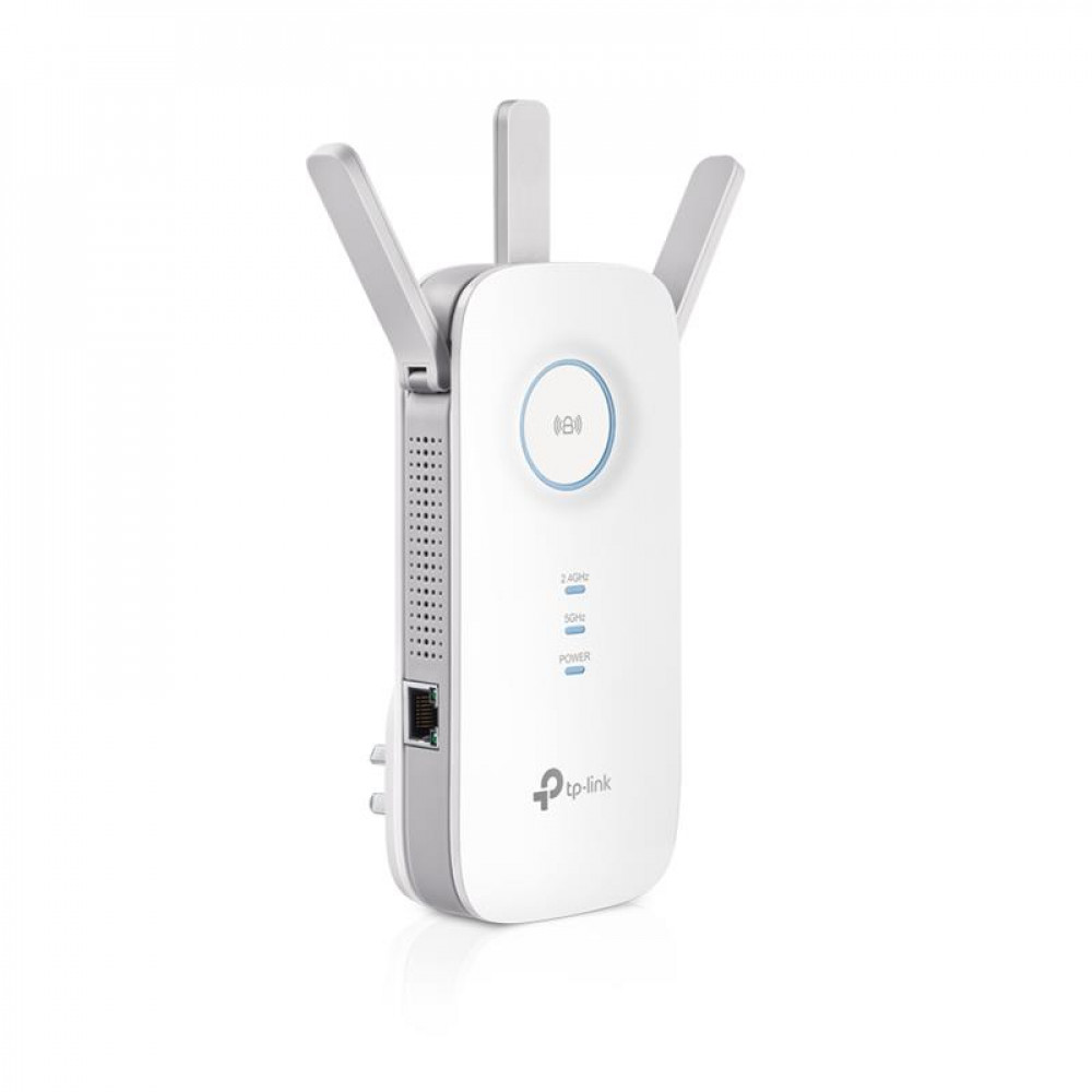 Точка доступу TP-Link RE450