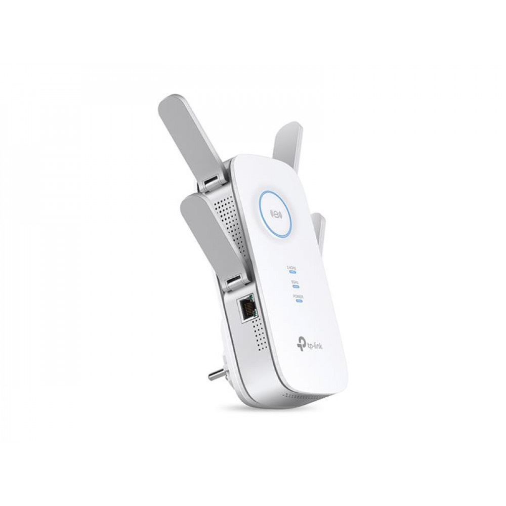 Точка доступу TP-Link RE650