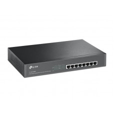 Комутатор TP-Link TL-SG1008MP Комутатор TP-Link TL-SG1008MP