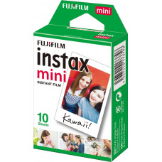 Фотопапiр Fujifilm Instax Mini, 10л (16567816)