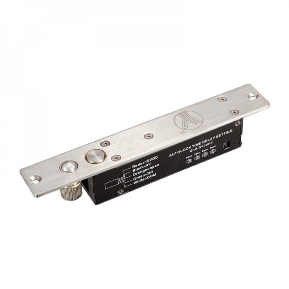Електрорігельний замок Yli Electronic YB-800A