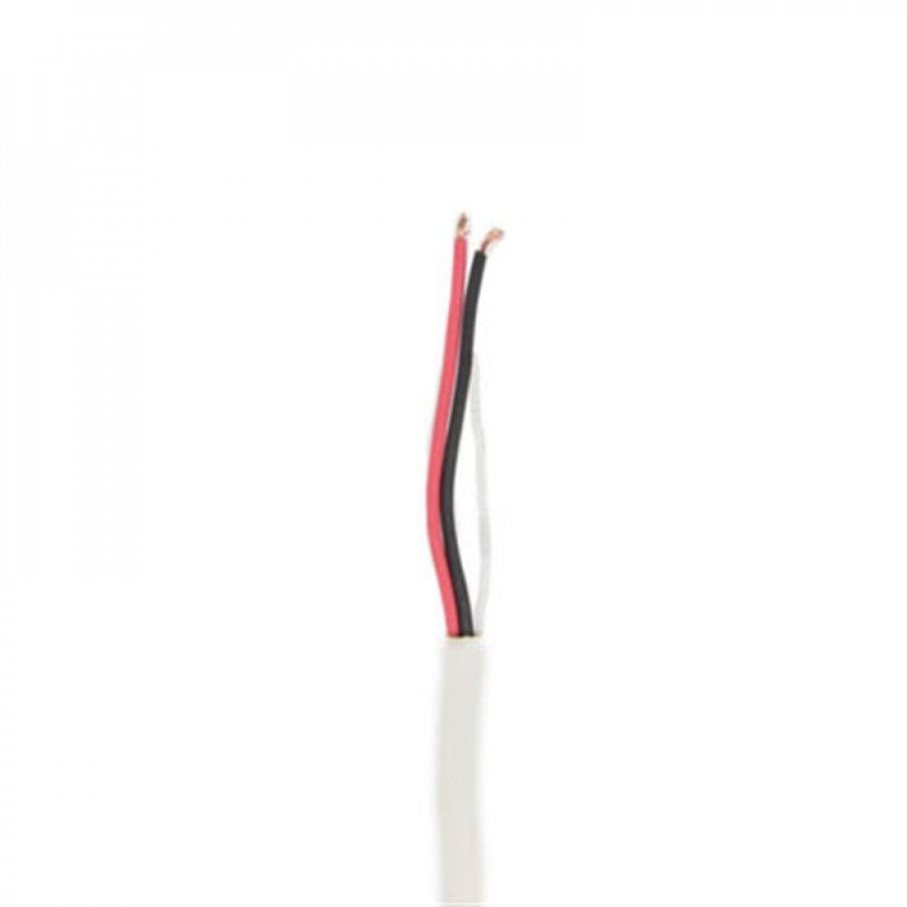 Кабель сигнальний ATIS 2*0.22U-CU (100м)