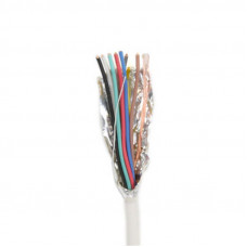 Кабель сигнальний ATIS 8*0.22 S (100м)