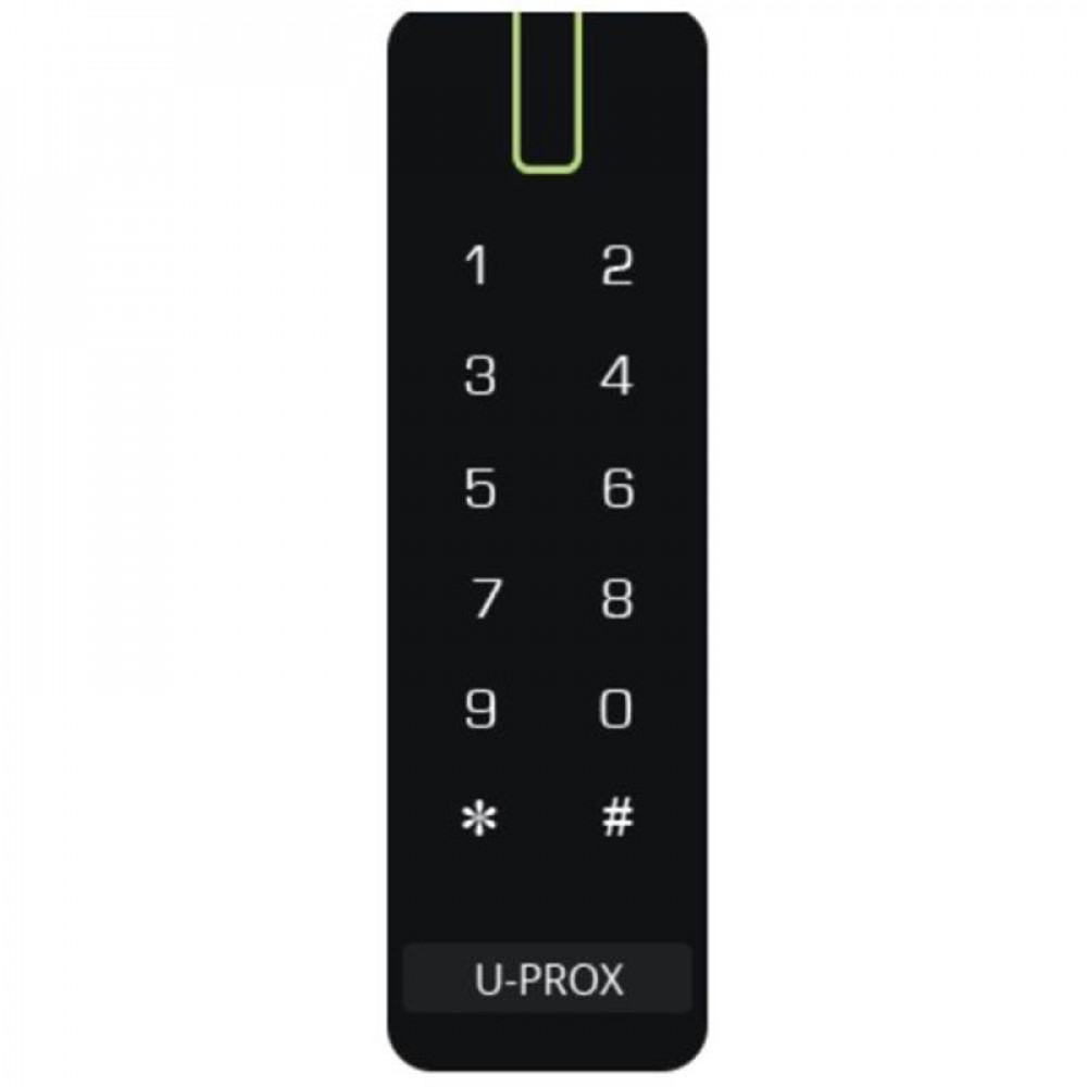 Зчитувач U-Prox SL keypad 