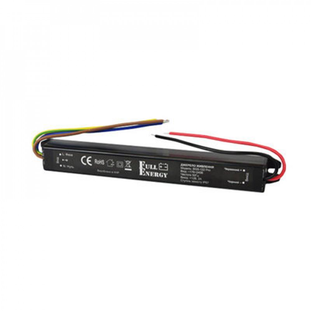 Блок живлення Full Energy BGS-122PRO