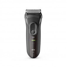 Електробритва Braun Series 3 3020 Black