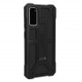 Чохол-накладка Urban Armor Gear Monarch для Samsung Galaxy S20 SM-G980 Black (211971114040)