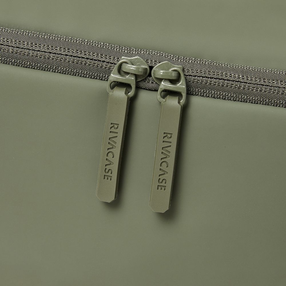 Поясна сумка Rivacase Eden 7814 Olive Green