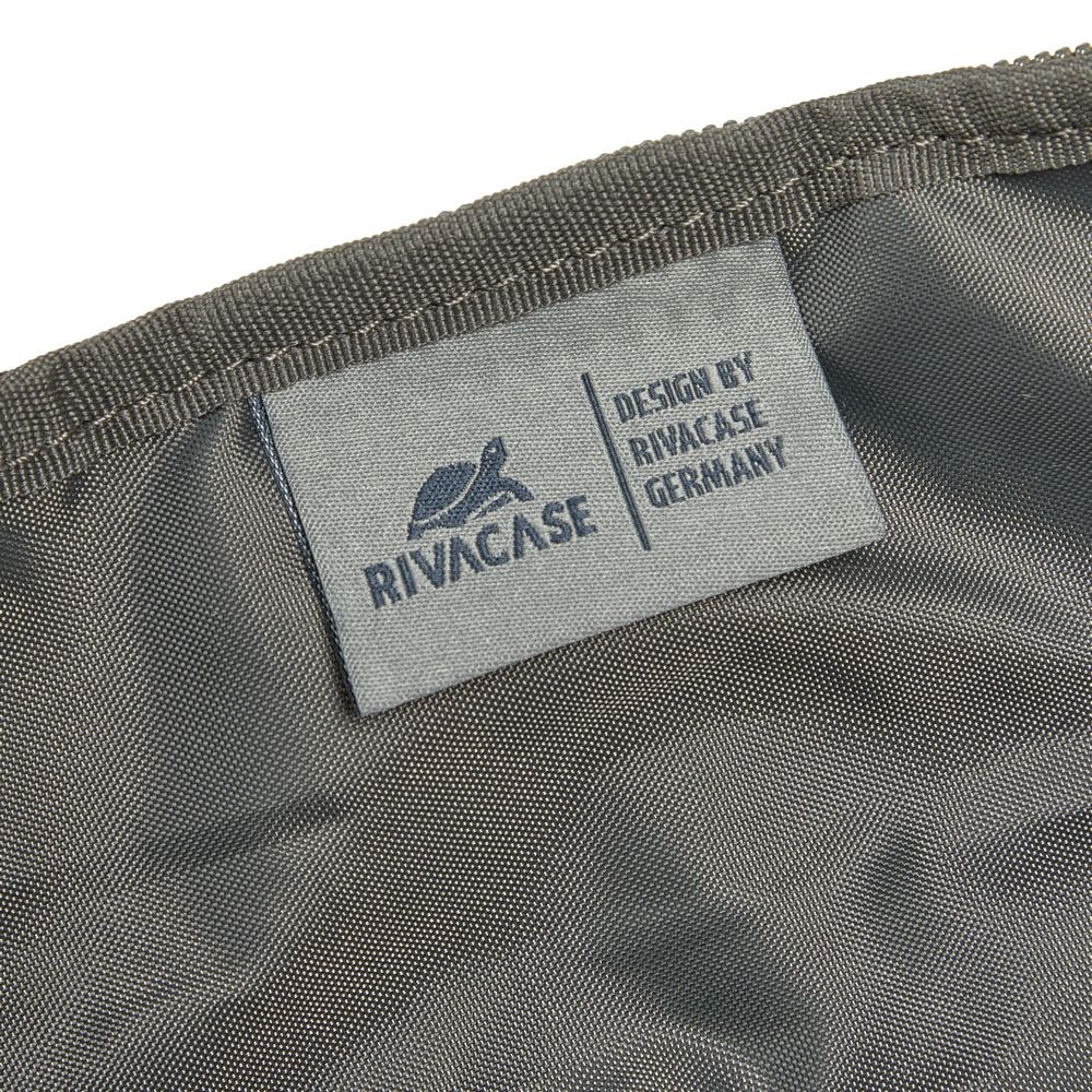 Поясна сумка Rivacase Eden 7814 Olive Green