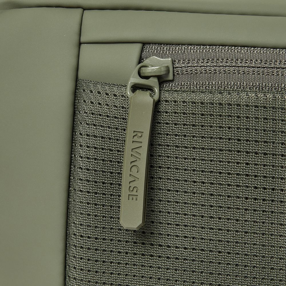 Поясна сумка Rivacase Eden 7814 Olive Green