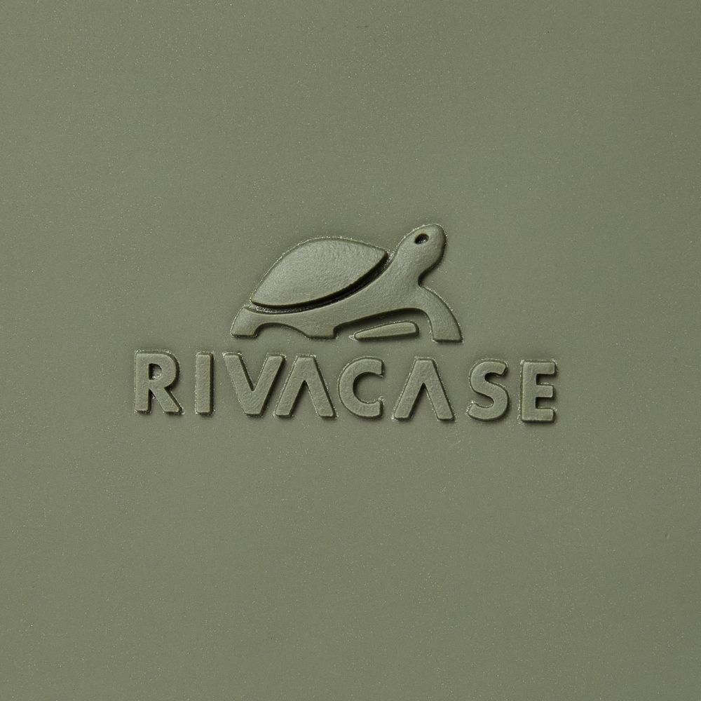 Поясна сумка Rivacase Eden 7814 Olive Green