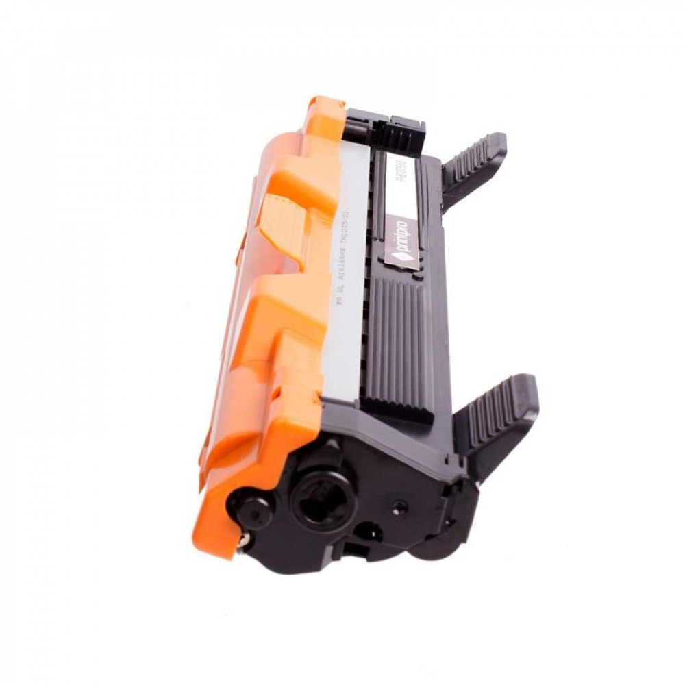 Картридж PrintPro NonStop (PP-B1075NS) Brother HL-1112R/DCP-1510/MF-1810 (TN1075)