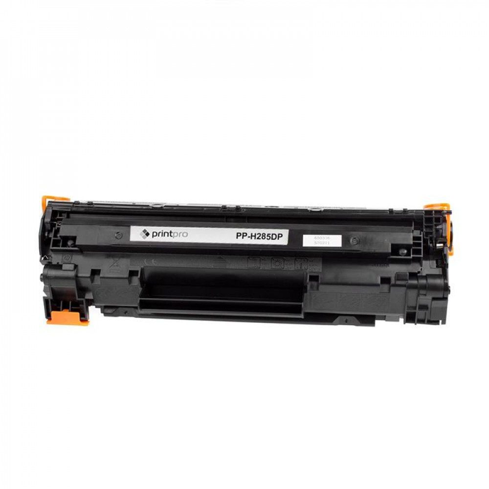Картридж PrintPro (PP-H285DP) HP LJ P1102/1102W/M1132/M1212NF (CE285A) Dual Pack