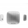 Бездротова вулична сирена Ajax StreetSiren (white) (38178.07WH1)