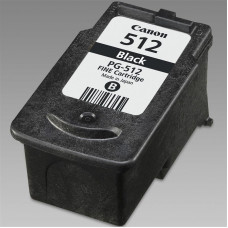 Картридж CANON black PG-512 (2969B007) Картридж CANON black PG-512 (2969B007)