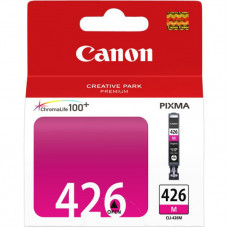 Картридж CANON (CLI-426) MG6140/8140 Magenta (4558B001) Картридж CANON (CLI-426) MG6140/8140 Magenta (4558B001)