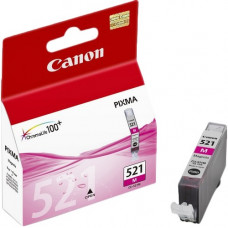 Картридж CANON (CLI-521) MP540/630 Magenta ( 2935B004) Картридж CANON (CLI-521) MP540/630 Magenta ( 2935B004)