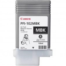 Картридж Canon (PFI-102MBl) для iPF500/6x0/7x0, Matte Black (0894B001)