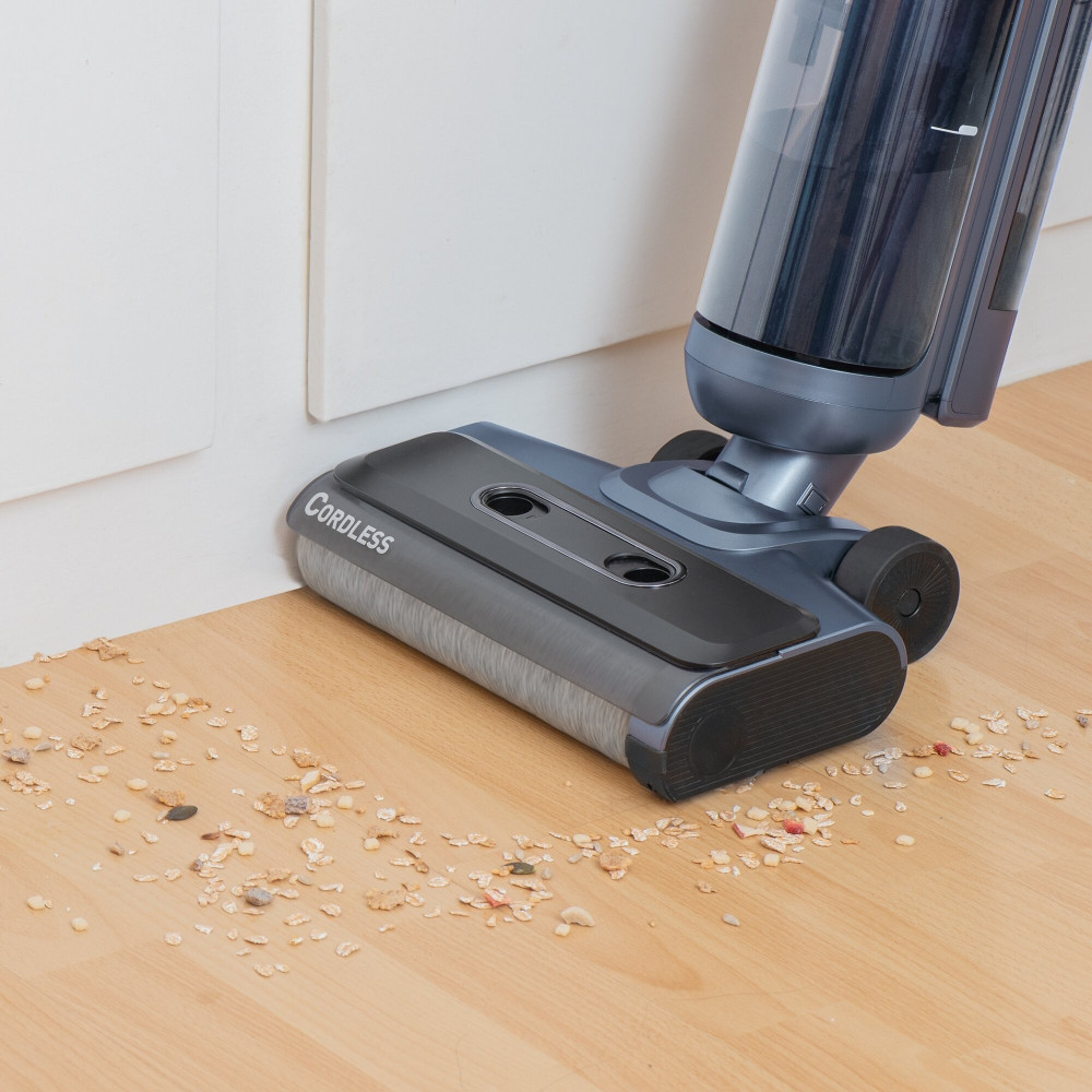 Акумуляторний миючий пилосос Thomas Aqua Floorcleaner Cordless Plus (785502)