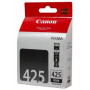 Картридж CANON (PGI-425) Pixma iP4840/MG5140/MG5240/MG6140/MG8140/ix6540 Black (4532B001)