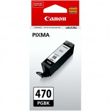 Картридж Canon (PGI-470) PIXMA MG5740/MG6840 Black (0375C001) Картридж Canon (PGI-470) PIXMA MG5740/MG6840 Black (0375C001)