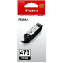 Картридж Canon (PGI-470) PIXMA MG5740/MG6840 Black (0375C001)