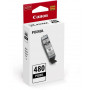 Картридж CANON (PGI-480) Pixma TS6140/8140/9140/TR7540/8540 Black (2077C001)