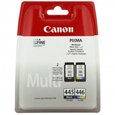 Картридж CANON (PG-445/CL-446) PIXMA MG2440/2540 MultiPack (8283B004)