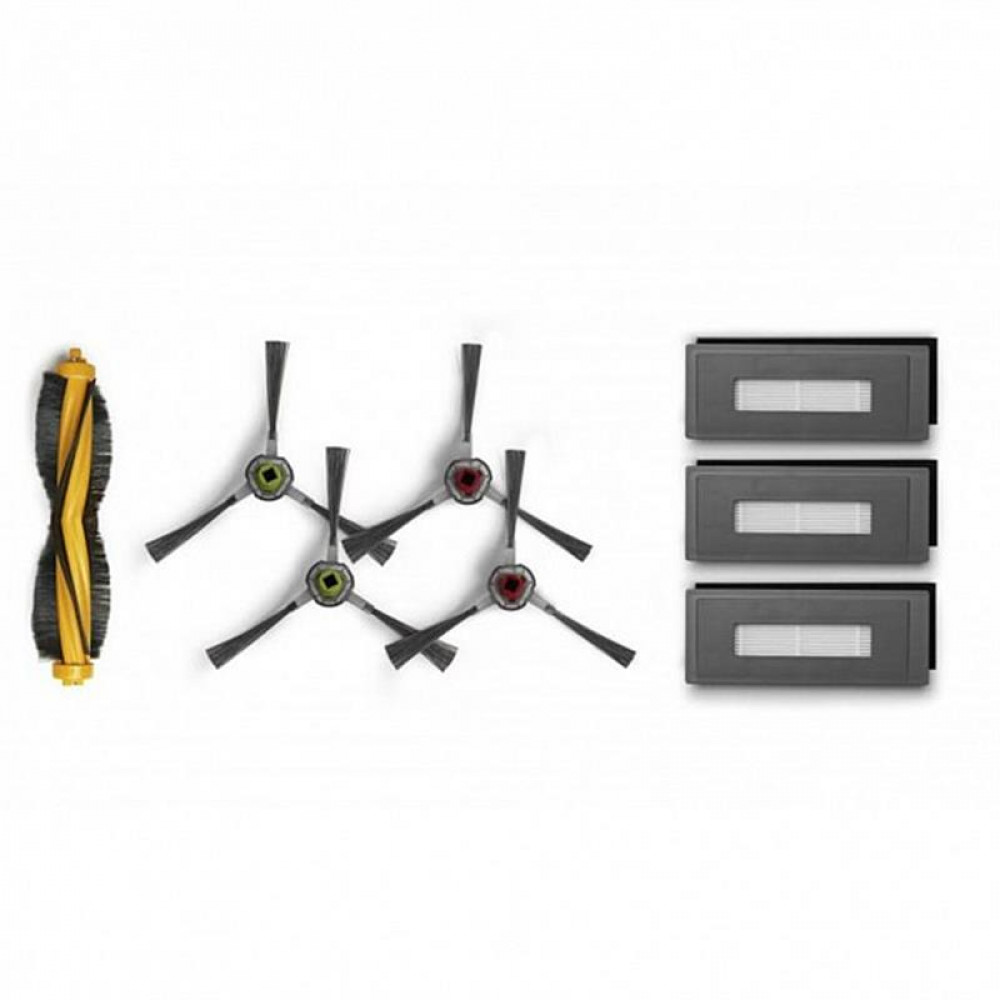 Набір аксесуарів Ecovacs Service Kit для Deebot Ozmo 930 (DG3G-KTA)