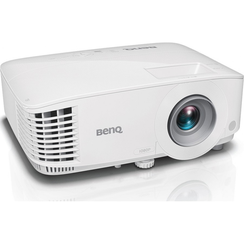 Проектор BenQ MH733 (9H.JGT77.13E)