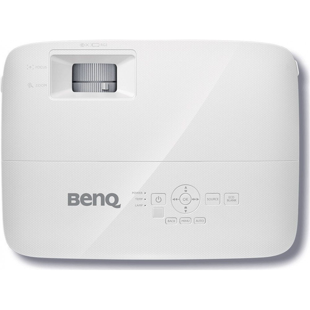 Проектор BenQ MH733 (9H.JGT77.13E)