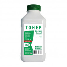 Тонер Colorway HP LJ P2035/2055 120 г (TH-2035) Тонер Colorway HP LJ P2035/2055 120 г (TH-2035)