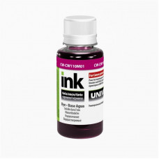 Чорнило CW Canon Universal (Magenta) (CW-CW110M01) 100мл Чорнило CW Canon Universal (Magenta) (CW-CW110M01) 100мл