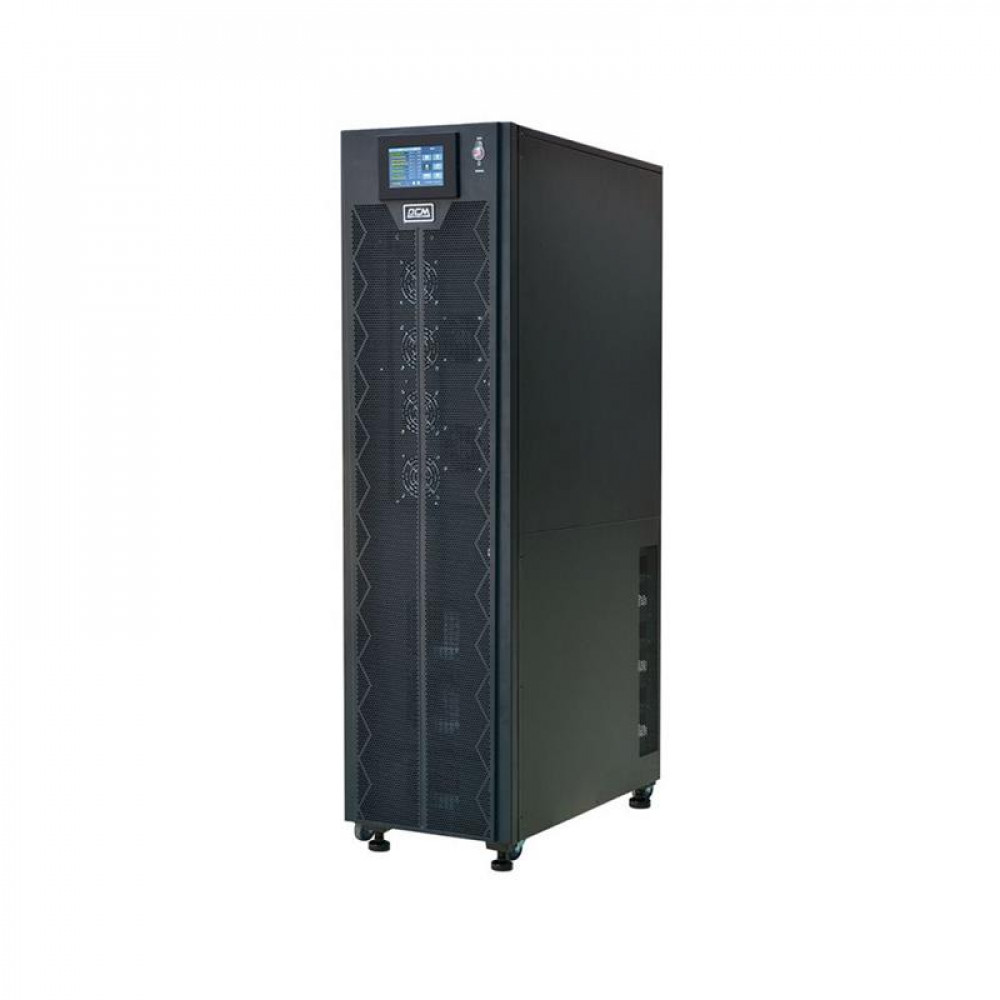 Джерело безперебійного живлення Powercom VGD II-20K33, Online, USB, металл (00230038)