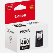 Картридж Canon (PG-460Bk) Pixma TS5340 Black (3711C001)