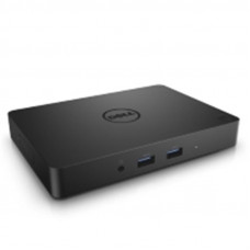 Док-станція Dell WD15 with 130W AC adapter USB-C (452-BCCQ) Док-станція Dell WD15 with 130W AC adapter USB-C (452-BCCQ)