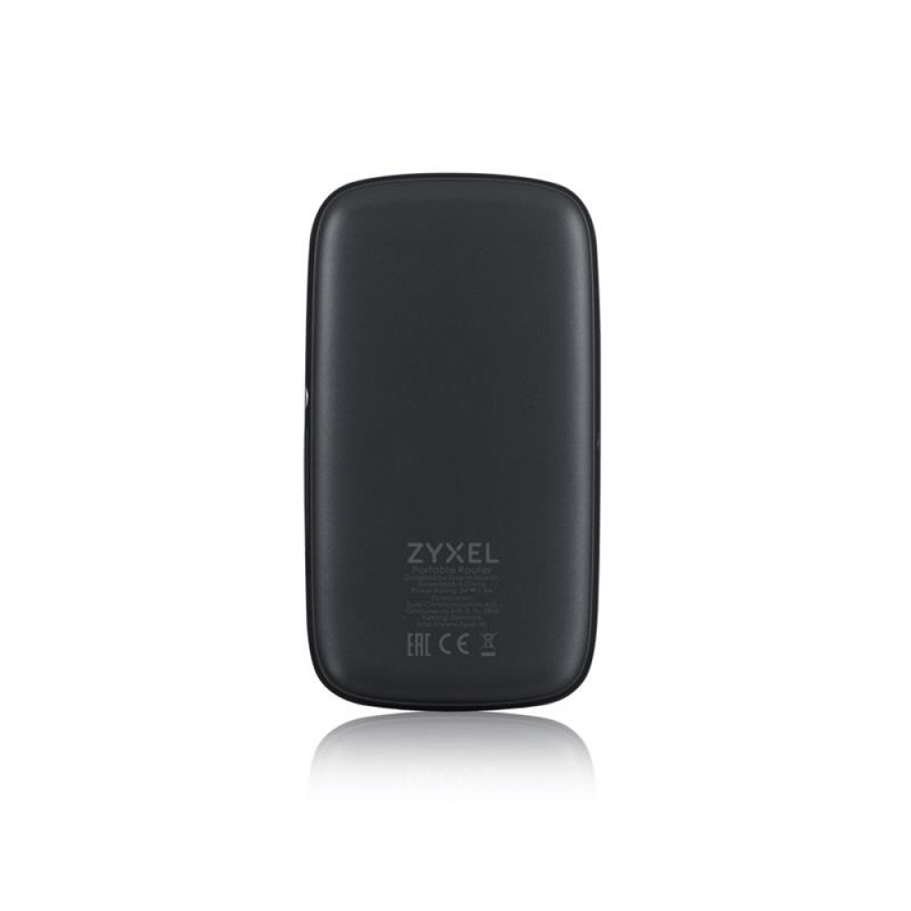 Бездротовий маршрутизатор ZYXEL LTE2566-M634 (LTE2566-M634-EUZNV1F)