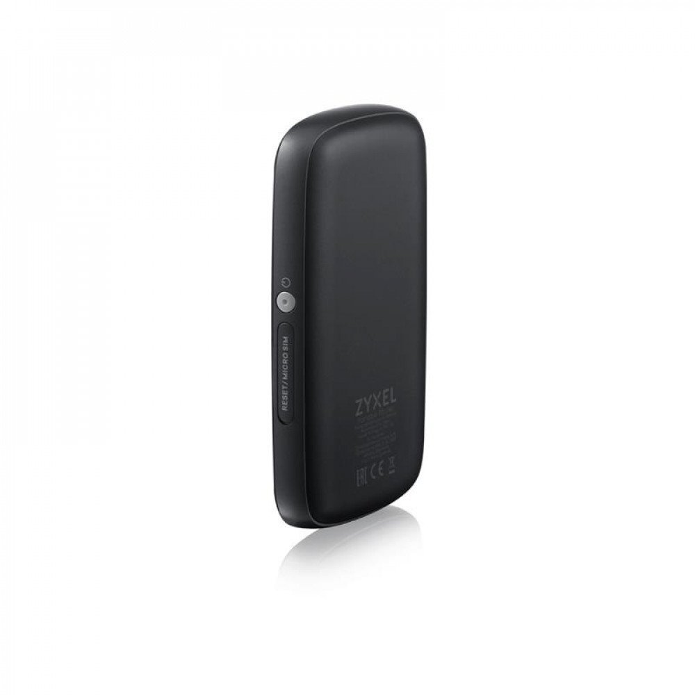 Бездротовий маршрутизатор ZYXEL LTE2566-M634 (LTE2566-M634-EUZNV1F)