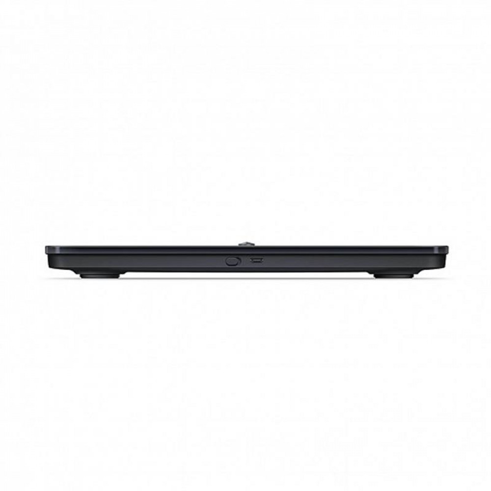 Ваги підлогові Yunmai Pro Black (M1806CH-BK)