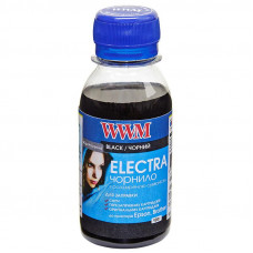 Чорнило WWM Epson Universal Electra Black (EU/B-2) 100г Чорнило WWM Epson Universal Electra Black (EU/B-2) 100г